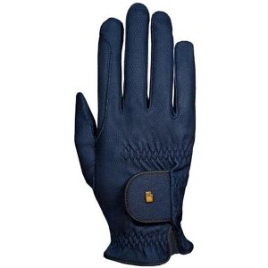 Guanti Roeckl Navy - Guanti da cavallo Guanti Roeckl Navy - Guanti da cavallo