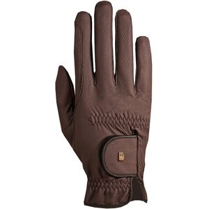Roeckl Mokka/Natur Reithandschuh - Reithandschuh - Reiterhandschuh Roeckl Mokka/Natur Reithandschuh - Reithandschuh - Reiterhandschuh