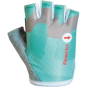Gants de vélo Roeckl Teo - Unisex légers et durables - Publicité Gants de vélo Roeckl Teo - Unisex légers et durables - Publicité