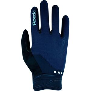 Gants de Vélo Unisexe ROECKL Mori Multicolore - Gants - Publicité Gants de Vélo Unisexe ROECKL Mori Multicolore - Gants - Publicité