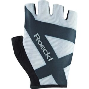 ROECKL SPORTS Gants pour hommes Busano - blanc/noir - 7 - Gant - Publicité ROECKL SPORTS Gants pour hommes Busano - blanc/noir - 7 - Gant - Publicité