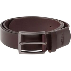Brax Modèle EUREX GÜRTEL 100 - Ceinture en cuir classique - Ceinture - Publicité Brax Modèle EUREX GÜRTEL 100 - Ceinture en cuir classique - Ceinture - Publicité