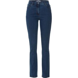 Raphaela door Brax Blauwe Slim Fit Five-Pocket Jeans - Broek Raphaela door Brax Blauwe Slim Fit Five-Pocket Jeans - Broek