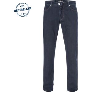 BRAX COOPER DENIM Dunkelblau Regular Fit Jeans BRAX COOPER DENIM Dunkelblau Regular Fit Jeans