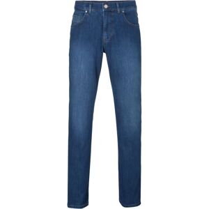Brax Cooper Jeans Blau - Regular Fit Brax Cooper Jeans Blau - Regular Fit