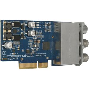 DreamBox Marke Modell MultiStream Tuner - TV Receiver DreamBox Marke Modell MultiStream Tuner - TV Receiver