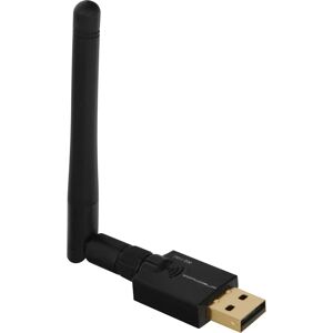 DreamBox Dual Band Wireless USB 2.0 Adapter - Netzwerkadapter DreamBox Dual Band Wireless USB 2.0 Adapter - Netzwerkadapter
