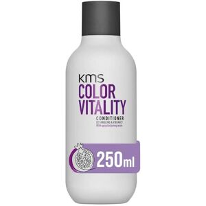 KMS Color Vitality Conditioner - Hair Color Protecting - 250ml KMS Color Vitality Conditioner - Hair Color Protecting - 250ml