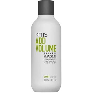 KMS AddVolume Hair Shampoo (300ml) KMS AddVolume Hair Shampoo (300ml)