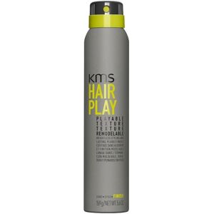 KMS California HairPlay Playable Texture - Styling Spray 200ml KMS California HairPlay Playable Texture - Styling Spray 200ml