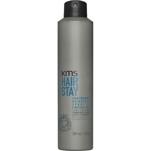 KMS Hairstay Vahva Viimeistely Hairspray - Hiuslakka KMS Hairstay Vahva Viimeistely Hairspray - Hiuslakka