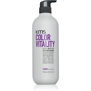Kms California Modello Colorato - Shampoo Protezione Colore 750ml Kms California Modello Colorato - Shampoo Protezione Colore 750ml