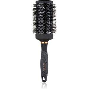 VARIS Large 53 mm Nylon Round Hair Brush - Hair Brush VARIS Large 53 mm Nylon Round Hair Brush - Hair Brush