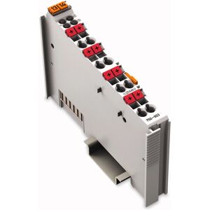 Wago 750-603 Feldbusmodul - Potentialverteilung - PLC Terminal Wago 750-603 Feldbusmodul - Potentialverteilung - PLC Terminal