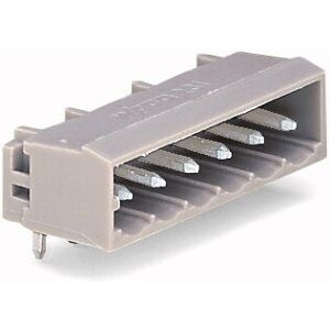 Bornes Wago 231-445/001-000 - 15 pôles Gris - Publicité Bornes Wago 231-445/001-000 - 15 pôles Gris - Publicité