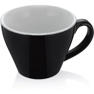 WAS Germany - Espresso doppio Italia Noir - Porcelaine - 0,18 l - Publicité WAS Germany - Espresso doppio Italia Noir - Porcelaine - 0,18 l - Publicité
