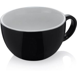 WAS Germany Set de Caffè Latte - Porcelaine, 6 pcs, H 65 mm, Ø 110 mm - Publicité WAS Germany Set de Caffè Latte - Porcelaine, 6 pcs, H 65 mm, Ø 110 mm - Publicité