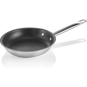 WAS Germany Stekpanna Cookware 21 med non-stick PTFE-beläggning - Köksredskap WAS Germany Stekpanna Cookware 21 med non-stick PTFE-beläggning - Köksredskap