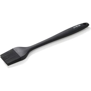 WAS Germany - Pinceau à pâtisserie en silicone - Lot de 12 - 26cm - Ustensiles de cuisine - Publicité WAS Germany - Pinceau à pâtisserie en silicone - Lot de 12 - 26cm - Ustensiles de cuisine - Publicité