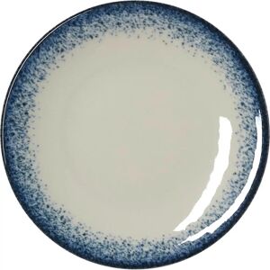 WAS Germany - Assiette plate - Marina - 19cm - Ensemble de 6 - Publicité WAS Germany - Assiette plate - Marina - 19cm - Ensemble de 6 - Publicité