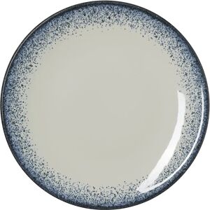 WAS Germany - Assiette plate, Marina, 30cm, lot de 6 - Publicité WAS Germany - Assiette plate, Marina, 30cm, lot de 6 - Publicité