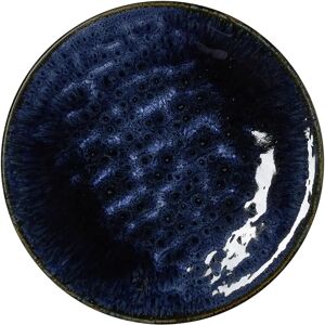 WAS Germany Modèle 4881127 - Assiette en porcelaine Océan Sombre - Publicité WAS Germany Modèle 4881127 - Assiette en porcelaine Océan Sombre - Publicité