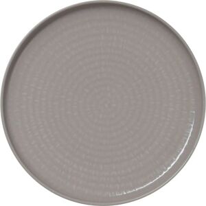 WAS Germany Modèle 4886127 Ensemble d'Assiettes en Porcelaine Graphite - Publicité WAS Germany Modèle 4886127 Ensemble d'Assiettes en Porcelaine Graphite - Publicité