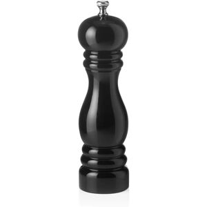 WAS Germany - Keramik-Pfeffermühle 20cm - Schwarz - Pfeffermühle WAS Germany - Keramik-Pfeffermühle 20cm - Schwarz - Pfeffermühle