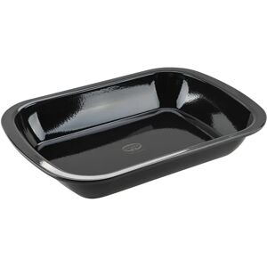 Svart bakform - Dr. Oetker Svart bakform - Dr. Oetker