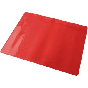 Dr. Oetker Platinum Silicone Baking Mat - Flexible, Non-stick, 38x30cm Dr. Oetker Platinum Silicone Baking Mat - Flexible, Non-stick, 38x30cm