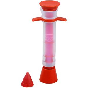 Dr. Oetker Pastry Bag - Silicone Decoration Pen, 2 Nozzles & Stand Dr. Oetker Pastry Bag - Silicone Decoration Pen, 2 Nozzles & Stand