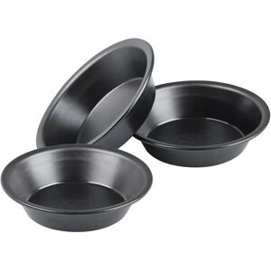Dr. Oetker Ø10cm Mini Pizza & Cake Tray Set - Baking Tools Dr. Oetker Ø10cm Mini Pizza & Cake Tray Set - Baking Tools