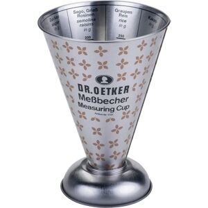 Dr. Oetker Vintage Pasen Bakery Maatbeker - Keukengerei Dr. Oetker Vintage Pasen Bakery Maatbeker - Keukengerei
