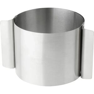 Dr. Oetker Molde para Tartas - Ajustable, Lavavajillas Seguro Dr. Oetker Molde para Tartas - Ajustable, Lavavajillas Seguro