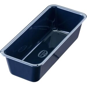 Dr. Oetker Blaue 25cm Backform - Backutensilien Dr. Oetker Blaue 25cm Backform - Backutensilien
