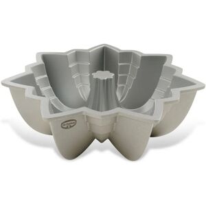 Dr. Oetker Witte Kerstster Cakevorm - Cakevorm Dr. Oetker Witte Kerstster Cakevorm - Cakevorm