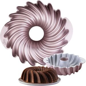 Dr. Oetker Creative Sun Cakevorm - 24cm, Roségoud, Rond Dr. Oetker Creative Sun Cakevorm - 24cm, Roségoud, Rond