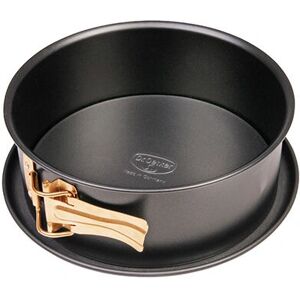 Dr. Oetker Modello 2580 Stampo a Cerniera - Antiaderente, 18cm - Stampo da Forno Dr. Oetker Modello 2580 Stampo a Cerniera - Antiaderente, 18cm - Stampo da Forno