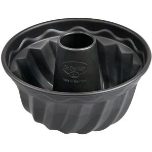 Dr. Oetker Kouglof Form - 18cm Non-stick Steel Dr. Oetker Kouglof Form - 18cm Non-stick Steel