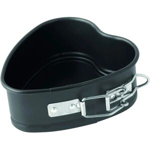 Dr. Oetker Heart Springform 11cm - Cake Pan Dr. Oetker Heart Springform 11cm - Cake Pan