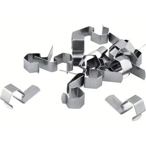 Dr. Oetker Inmaakclip - 16 Stuks Dr. Oetker Inmaakclip - 16 Stuks