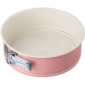 Dr. Oetker Tårtform - Rosa, Krem - Rund - 20cm Dr. Oetker Tårtform - Rosa, Krem - Rund - 20cm