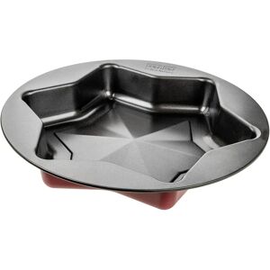 Zenker 6005 Bakvorm Ster, Kerstmis, Ø26cm Zenker 6005 Bakvorm Ster, Kerstmis, Ø26cm
