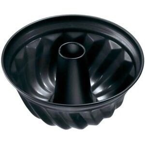 Moule rond Zenker 6527 - 25cm, Antiadhésif, pour gâteaux et pain - Publicité Moule rond Zenker 6527 - 25cm, Antiadhésif, pour gâteaux et pain - Publicité