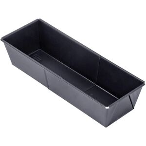 Zenker Zwarte verstelbare cakevorm - 20-35cm, anti-aanbaklaag, ovenbestendig Zenker Zwarte verstelbare cakevorm - 20-35cm, anti-aanbaklaag, ovenbestendig