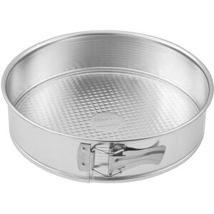 Zenker 6803 Silver Springform Pan - Baking Mold Zenker 6803 Silver Springform Pan - Baking Mold