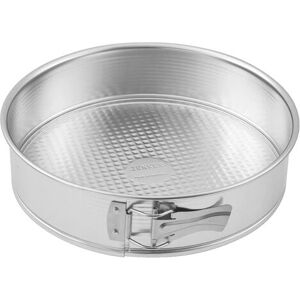 Zenker 6804 Silver 28cm Springform - Cake mold Zenker 6804 Silver 28cm Springform - Cake mold