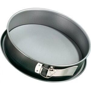 Zenker 28cm Springform - Non-stick, Värmetålig, Tyskland Zenker 28cm Springform - Non-stick, Värmetålig, Tyskland
