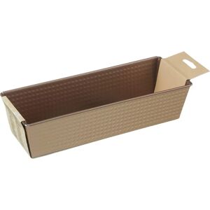 Zenker Molde para Pan - Antiadherente, 31x16cm - Molde de Pan Zenker Molde para Pan - Antiadherente, 31x16cm - Molde de Pan
