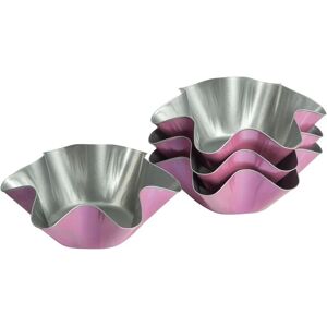 Zenker Z7473 studio créatif moules à pâtisserie ondulés - Moules à gâteau - Publicité Zenker Z7473 studio créatif moules à pâtisserie ondulés - Moules à gâteau - Publicité